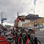 Brick Lane Shoreditch Apartments