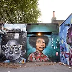 Brick Lane Shoreditch Apartments