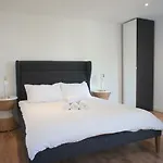 Brick Lane Shoreditch Apartments