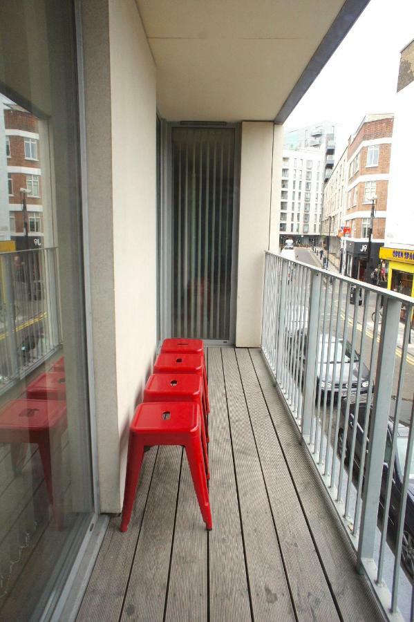 Appartamento Brick Lane Shoreditch *