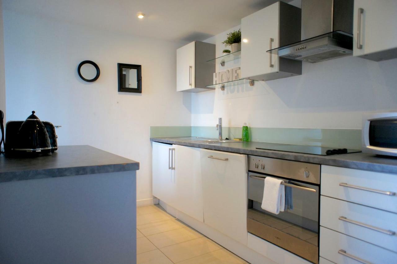 Appartamento Brick Lane Shoreditch Londra