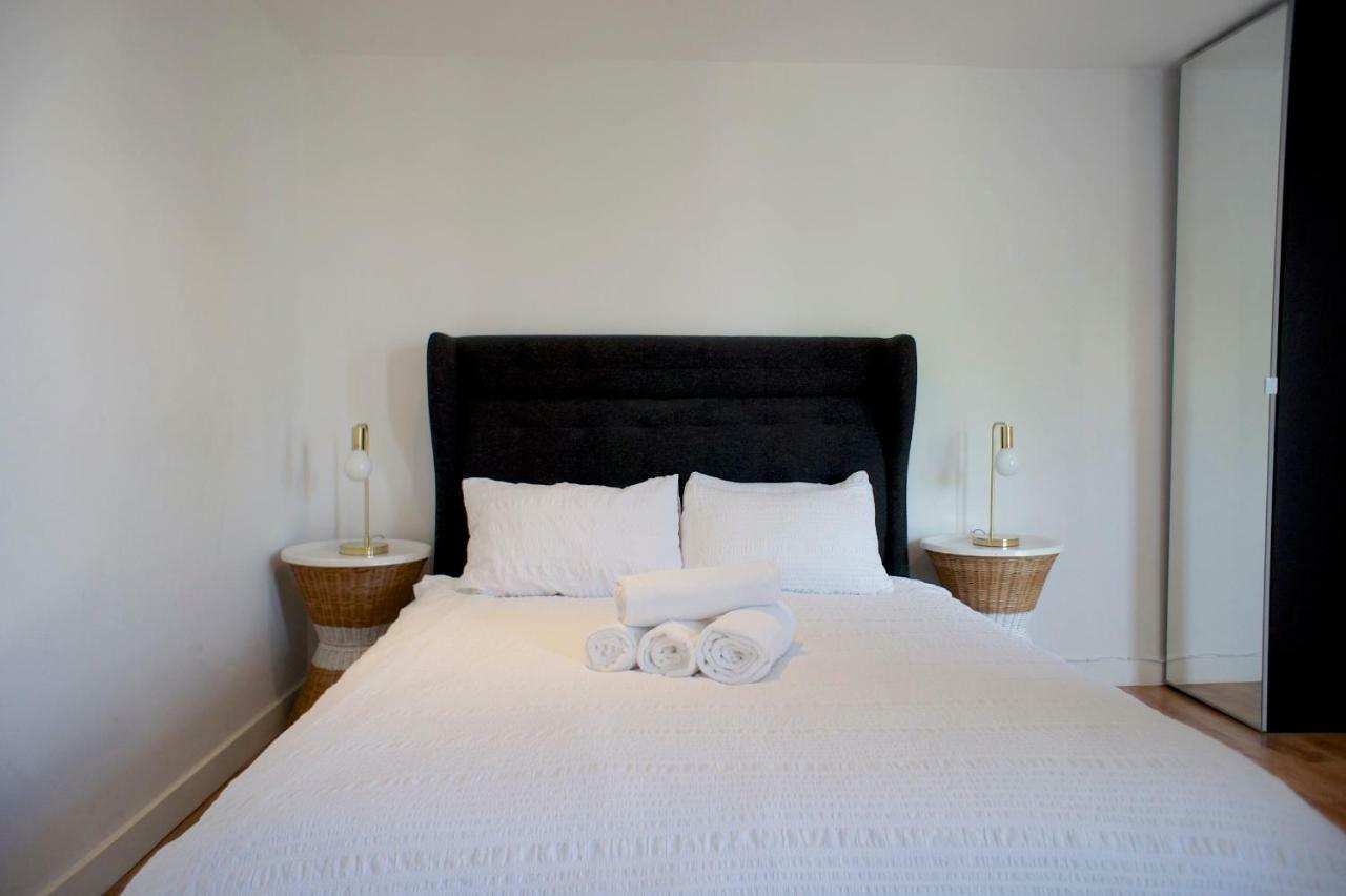 Appartamento Brick Lane Shoreditch Londra