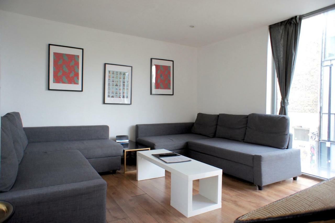 Appartamento Brick Lane Shoreditch