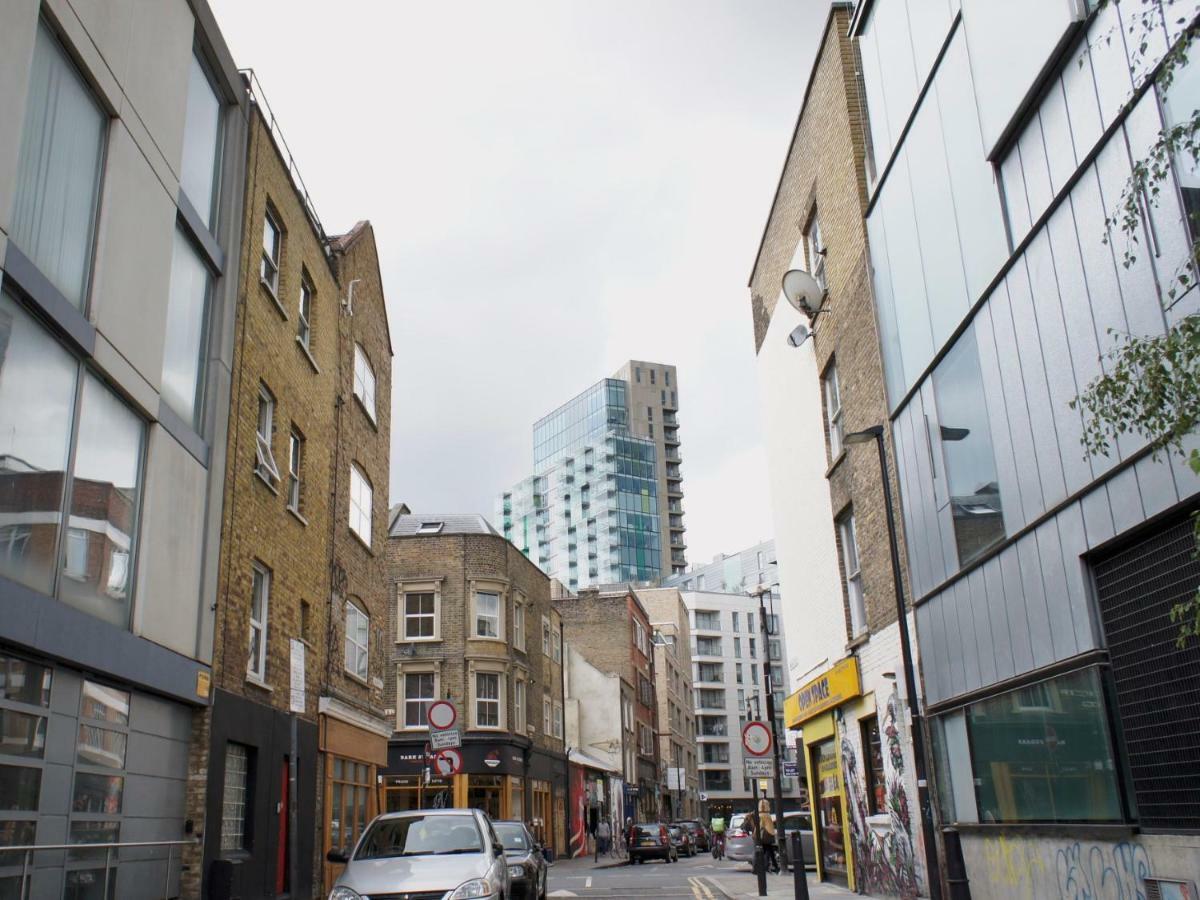 Brick Lane Shoreditch *