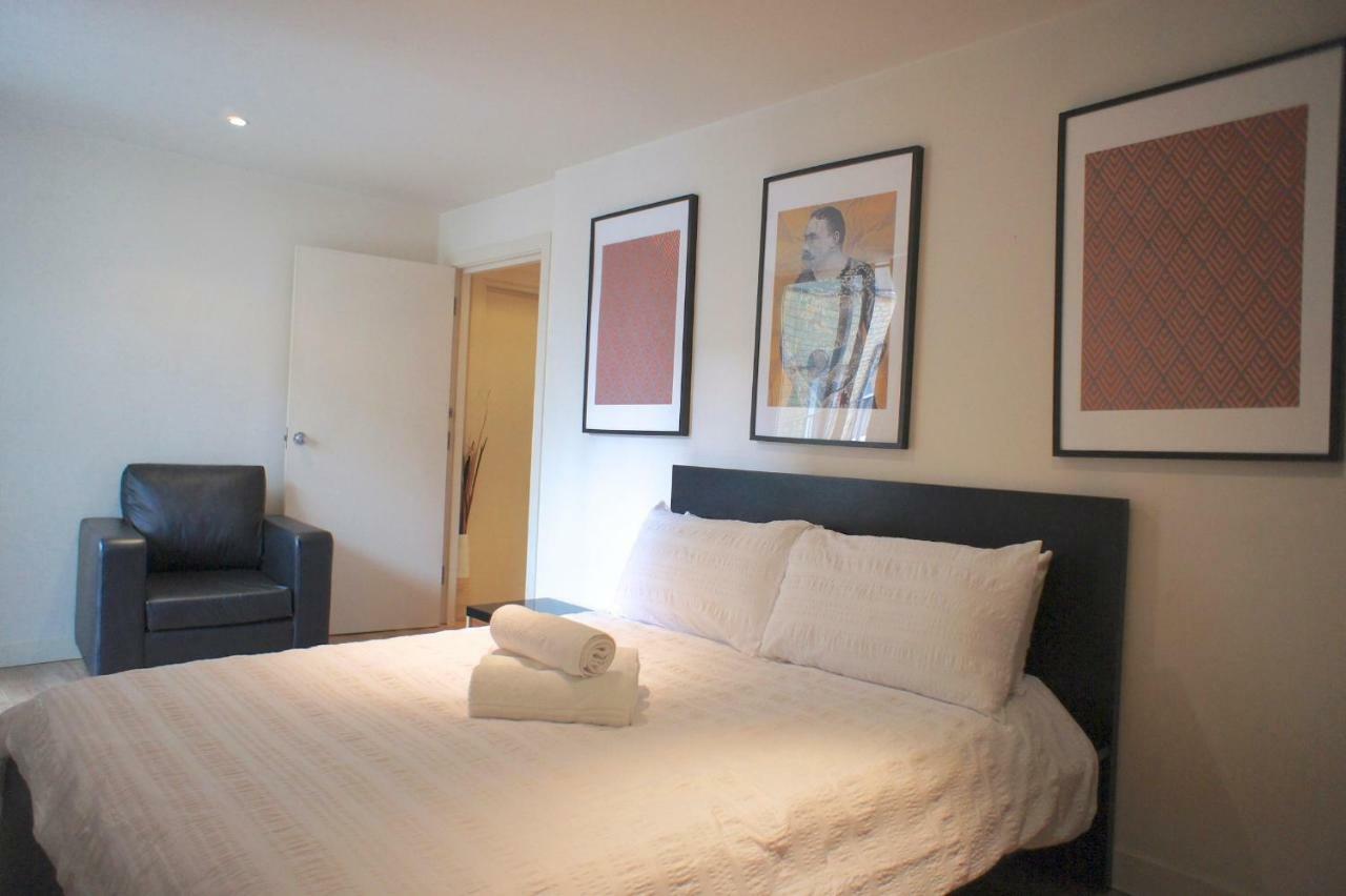 Appartamento Brick Lane Shoreditch *