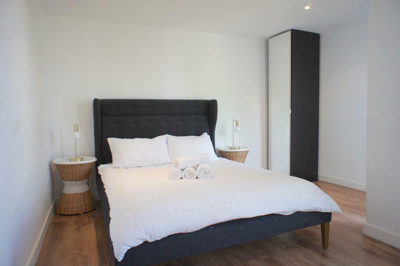 Appartamento Brick Lane Shoreditch Londra
