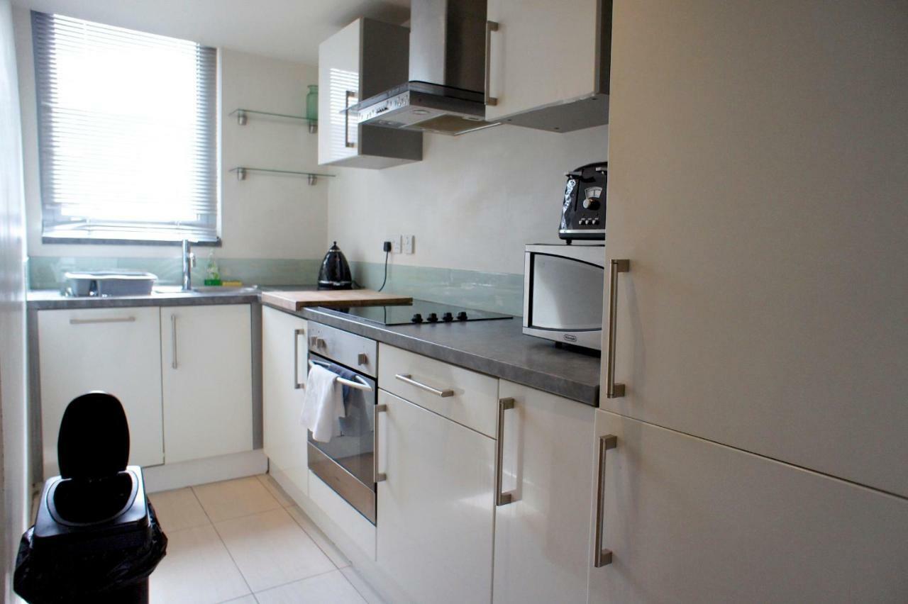 Appartamento Brick Lane Shoreditch